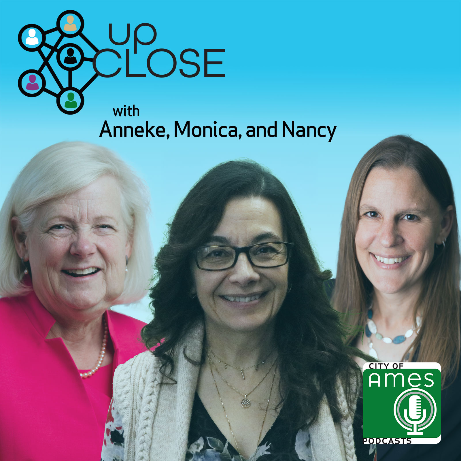 City of Ames’ Podcasts