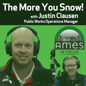 The More You Snow with Justin Clausen