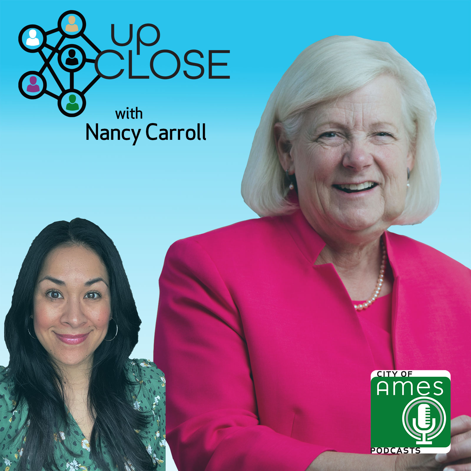 City of Ames’ Podcasts
