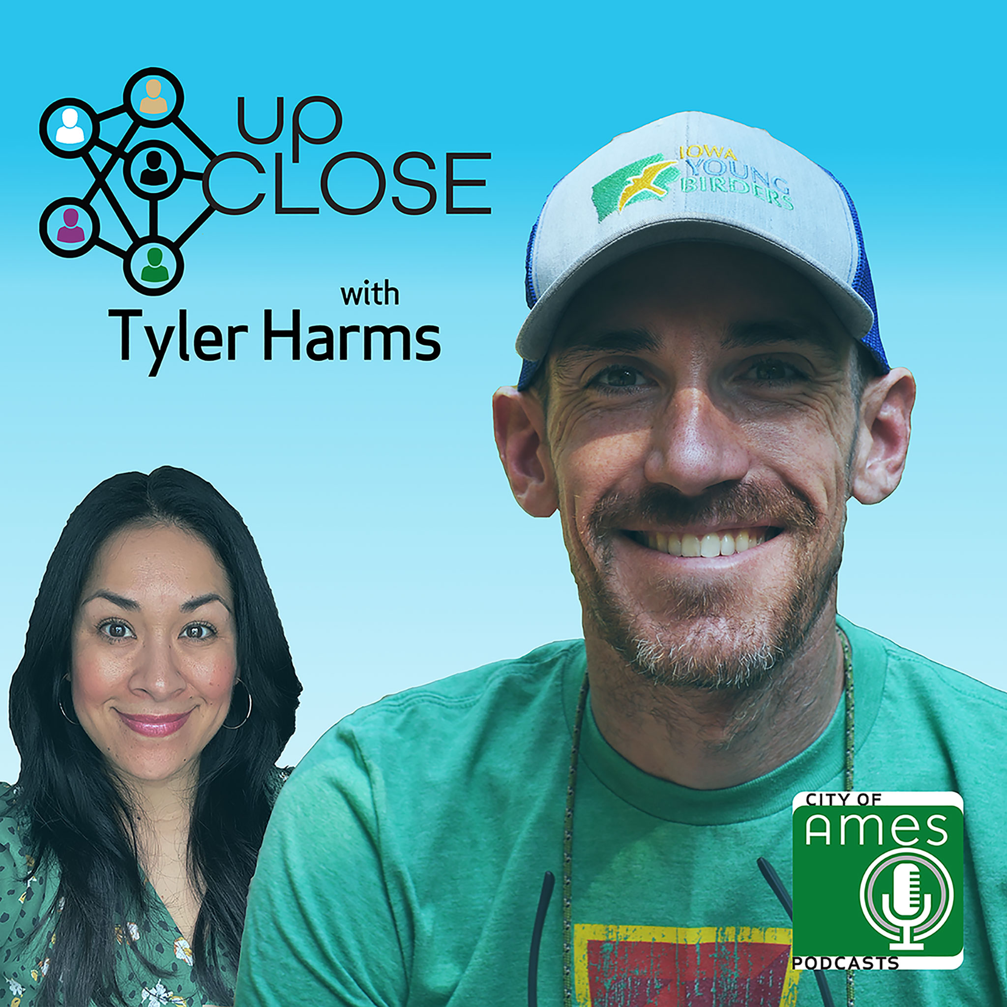 City of Ames’ Podcasts