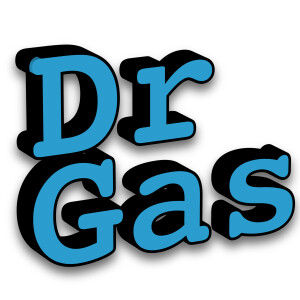 GasGasGas - Volume of Distribution