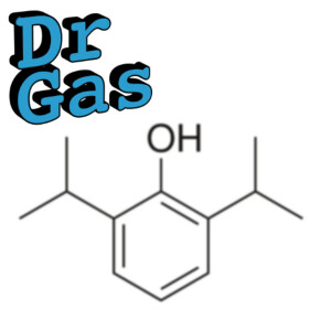 GasGasGas - Propofol