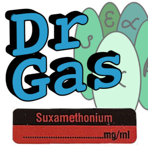 GasGasGas - Suxamethonium