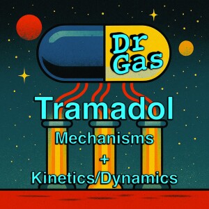 GasGasGas - Tramadol for the FRCA Primary Exam