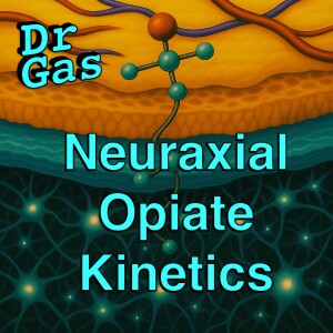 GasGasGas - Neuraxial Opiates for the FRCA Primary