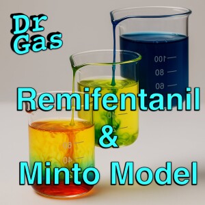GasGasGas - RemiFentanil and the Minto TCI Model