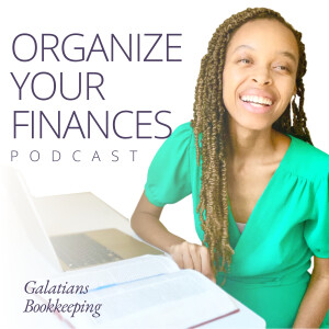 Ep. 1 | How to Truly Be Rich - Grow Your Business by Giving - CHRISTIAN ACCOUNTANT EXPLAINS