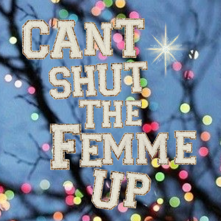 quitting drinking (holiday edition) episode artwork