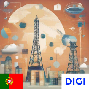 DIGI em Portugal