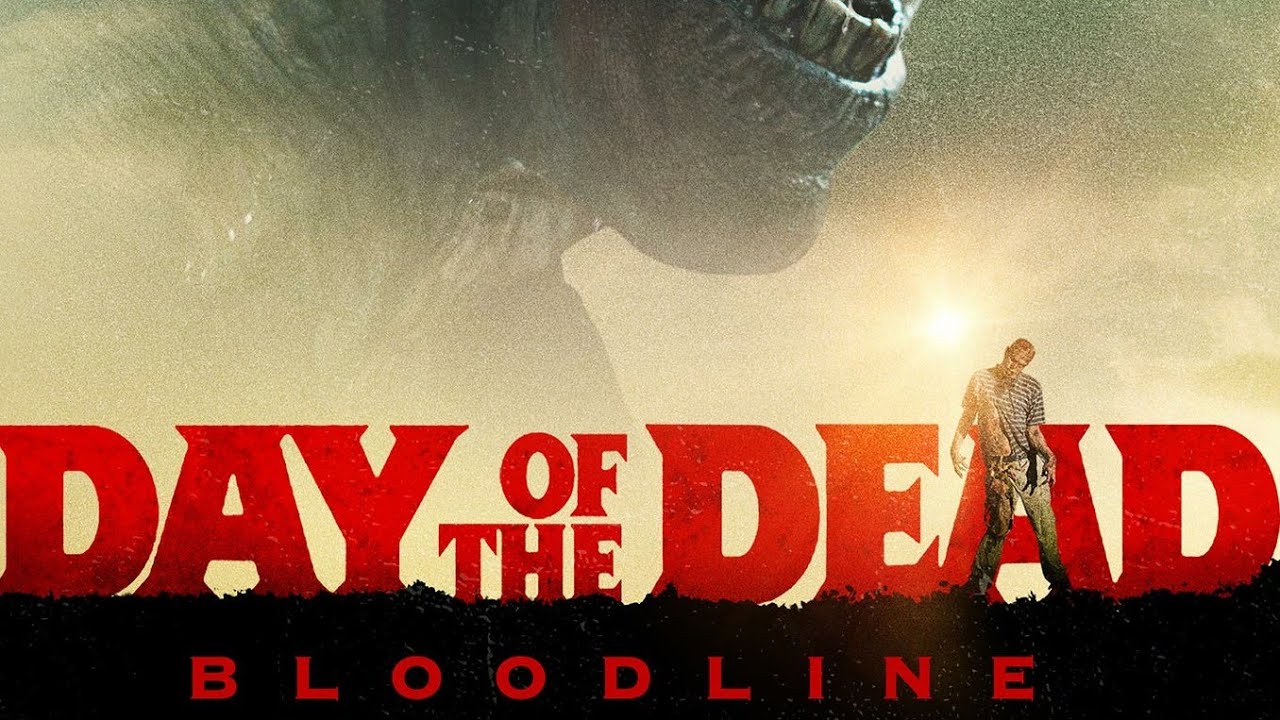 Regarder Day of the Dead: Bloodline