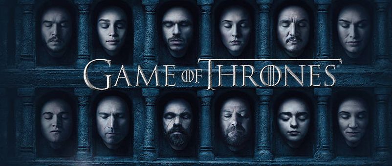 Game of Thrones Sokrostream: À l'intérieur du spectacle le plus populaire au monde