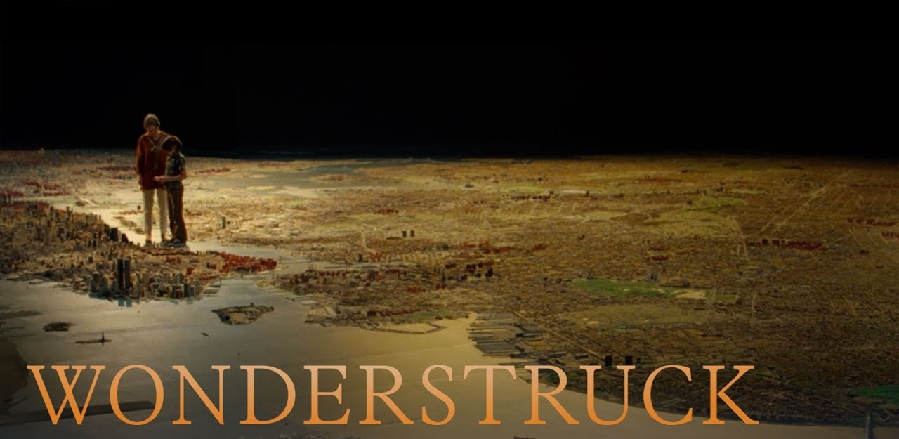 Regarder Le Film Wonderstruck