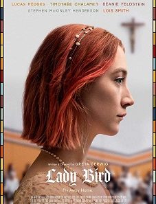 Regarder Lady Bird Sokrostream