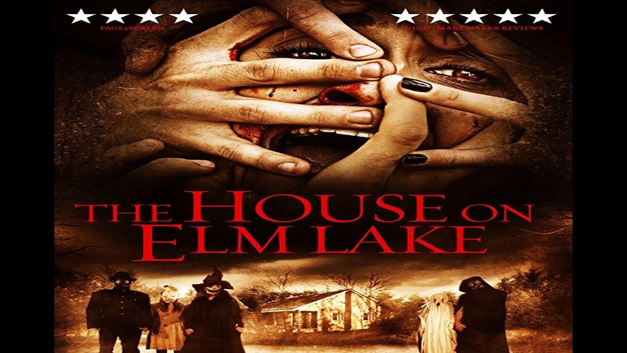 Regardez le film House On Elm Lake