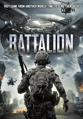 Regarder le film Battalion Sokrostream