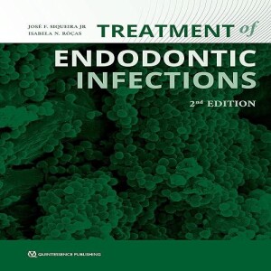 REad Boook Treatment of Endodontic Infections