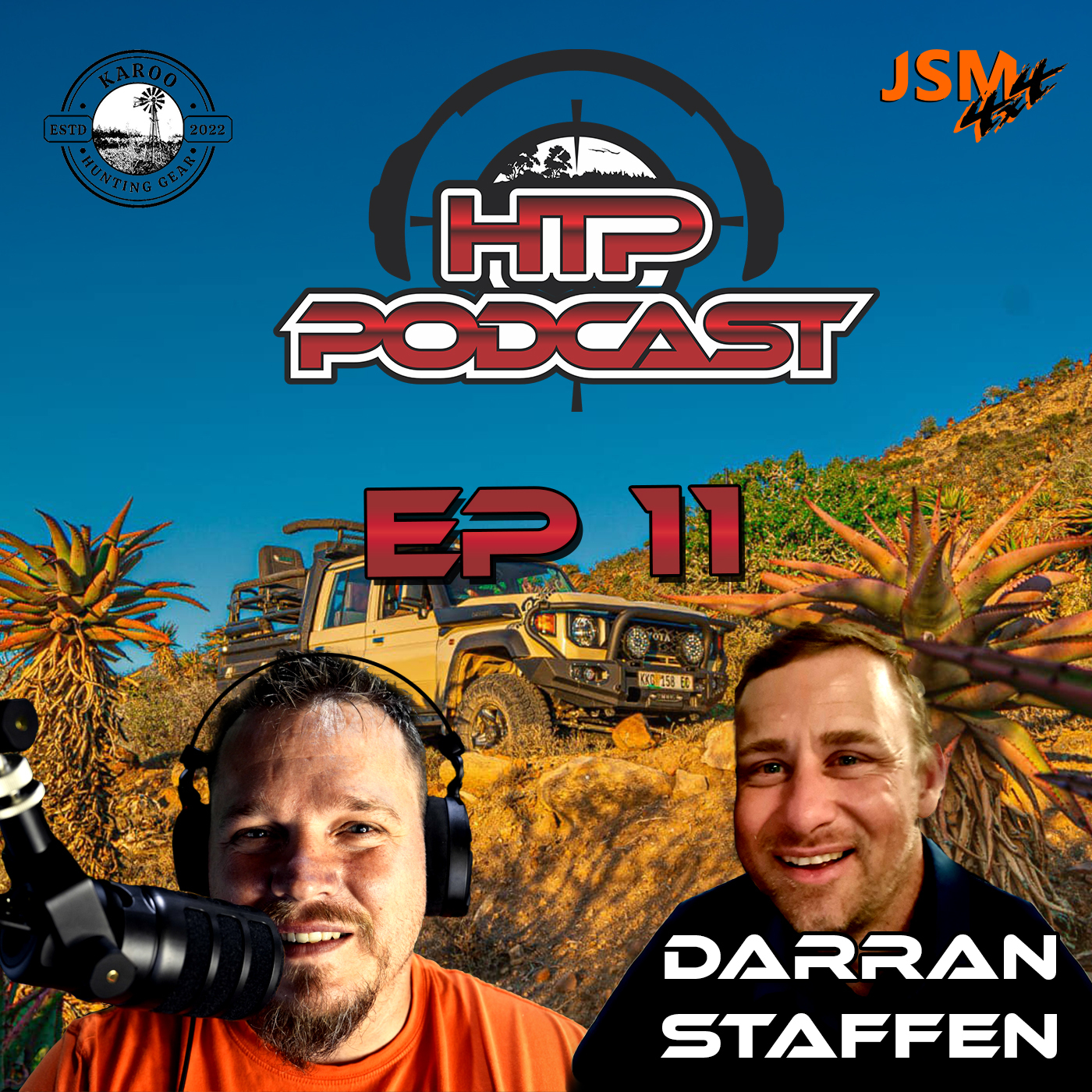 HTP Podcast