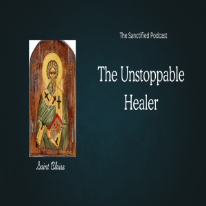 Who was Saint Blaise the Healer?