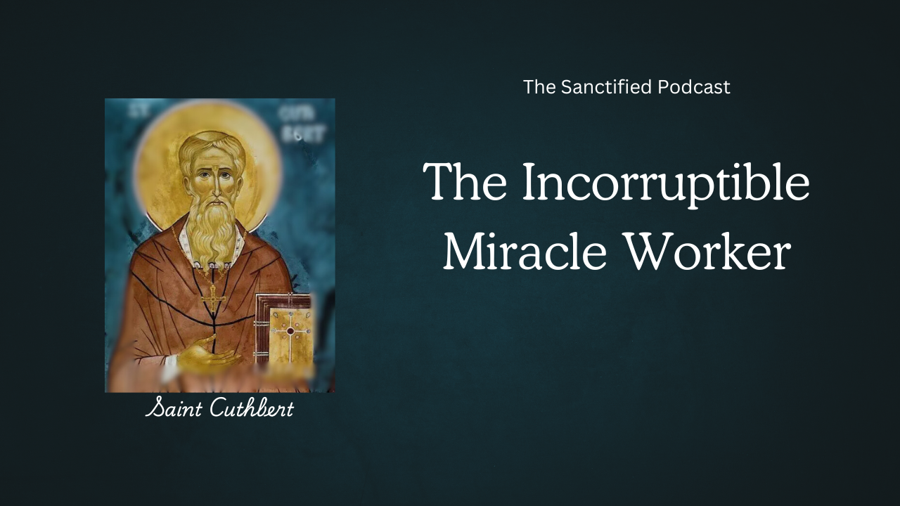 The Sanctified Podcast