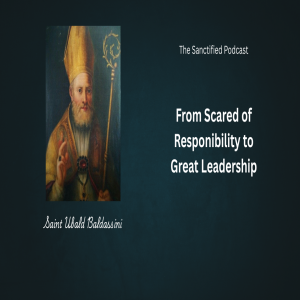 Who was the Great Leader Ubald Baldassini?