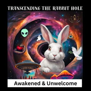 Awakened & Unwelcome: Navigating Resistance Post Spiritual Awakening
