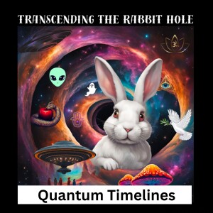Quantum Timelines: Alternate Realities & Astral Realms