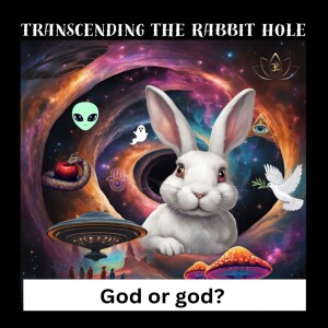 God or god?: Unraveling Divine Essence