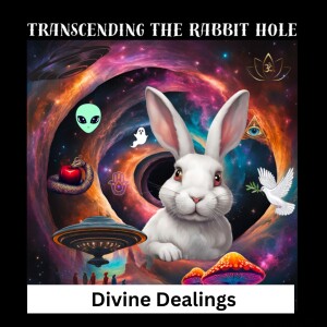 Divine Dealings: Is Blood the Currency of Forgiveness?