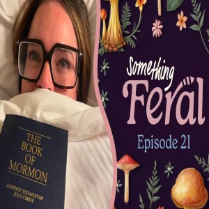 Ep 21: Bi-curious and Bi-religious
