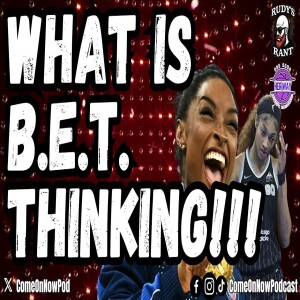 BET Picks Angel Reese OVER Simone Biles for 3rd Year — Fans Are OUTRAGED!