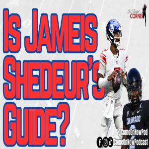 Jameis Winston Signed by New York Giants & Will be Shedeur Sanders’ Mentor!