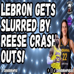 LeBron James Tweets One Nice Thing To Caitlin Clark and Angel Reese Fans Lose Their Minds!