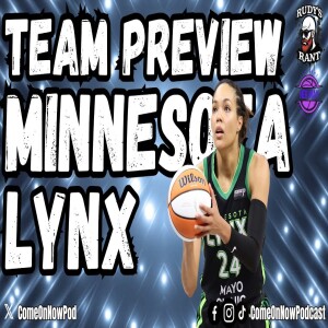 Will Napheesa Collier Lead The Minnesota Lynx to a Championship in 2025?