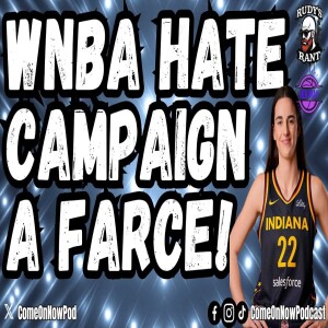 WNBA Unveils Outrageous Anti-Hate Campaign Without Checking Its Players and Owners First!