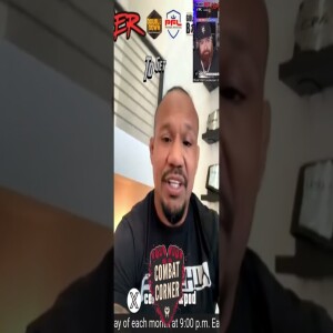 BKFC Legend Luis Palomino’s IMPACT on the Sport Will Go Down in History!