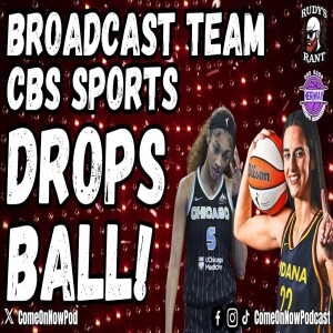 CBS Sports’ Broadcast Team EXPOSED: Haters of Caitlin Clark on National TV?!
