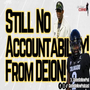 Deion Sanders Says Pre-Draft Reports on Shedeur are ALL LIES Further Proving LACK OF ACCOUNTABILITY!