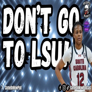 Transfer Portal guard MiLaysia Fulwiley DENIES LSU Visit!