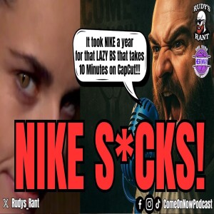 NIKE’s Caitlin Clark Commercial is LAZY & AWFUL | Her Shoes SELL OUT in MINUTES and DOUBLE on GOAT!