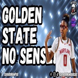 Shyanne Sellers Fell in Golden State’s Lap, But they BOTCHED the Draft!