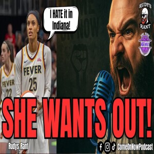 DeWanna Bonner DEMANDS OUT of Indiana And MUST BE TRADED IMMEDIATELY!