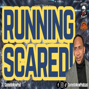 Stephen A. Smith is RUNNING SCARED of Lebron James FLIP FLOPPING His Takes on Bronny James!