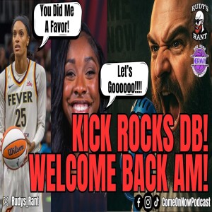 DeWanna Bonner WAIVED as Fever Do Her a FAVOR! Aari McDonald Re-Signed… BUT That’s NOT ENOUGH!