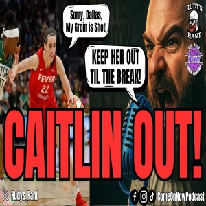 Caitlin Clark RULED OUT for Tonight’s EPIC MATCHUP vs Paige Bueckers Due to GROIN INJURY