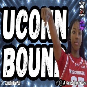 BREAKING NEWS Serah Williams Makes MASSIVE Decision! It’s UConn!!!