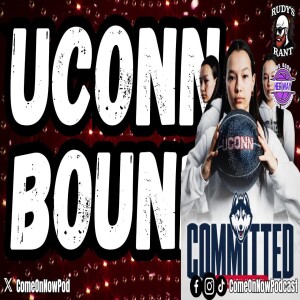 UConn Grabs SHOCKING Huge Transfer Portal Commit in Kayleigh Heckel!