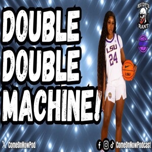 Connecticut Sun STRIKE LSU GOLD with Aneesah Morrow, BLOW IT with Saniya Rivers!