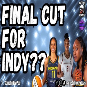 Final Roster Spot for the Indiana Fever Should be an Easy Decision, But Nothing is Easy in the WNBA!