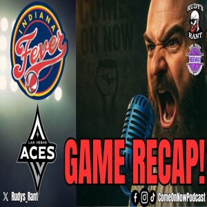 INDIANA FEVER SLAUGHTER LAS VEGAS ACES 81-54 ENDING 16-GAME LOSING STREAK TO ACES IN INCREDIBLE WIN