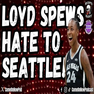 Jewell Loyd Is Having the WORST SEASON of her LIFE After BASHING SEATTLE and WANTING HER COACH FIRED